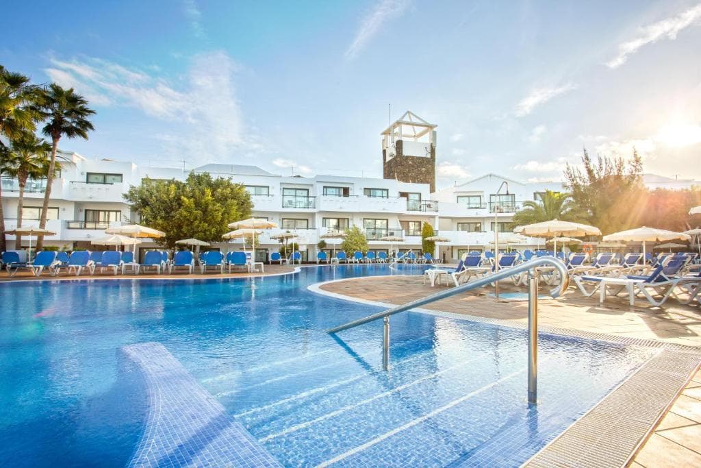 THB Lanzarote Beach - 9