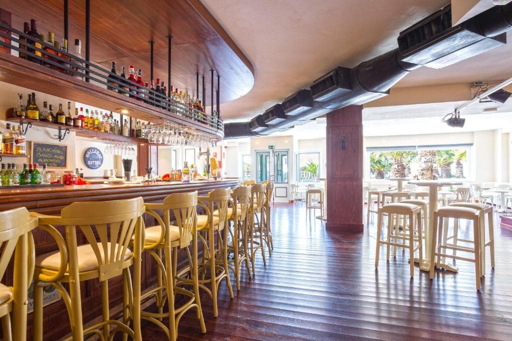 THB Lanzarote Beach - 18