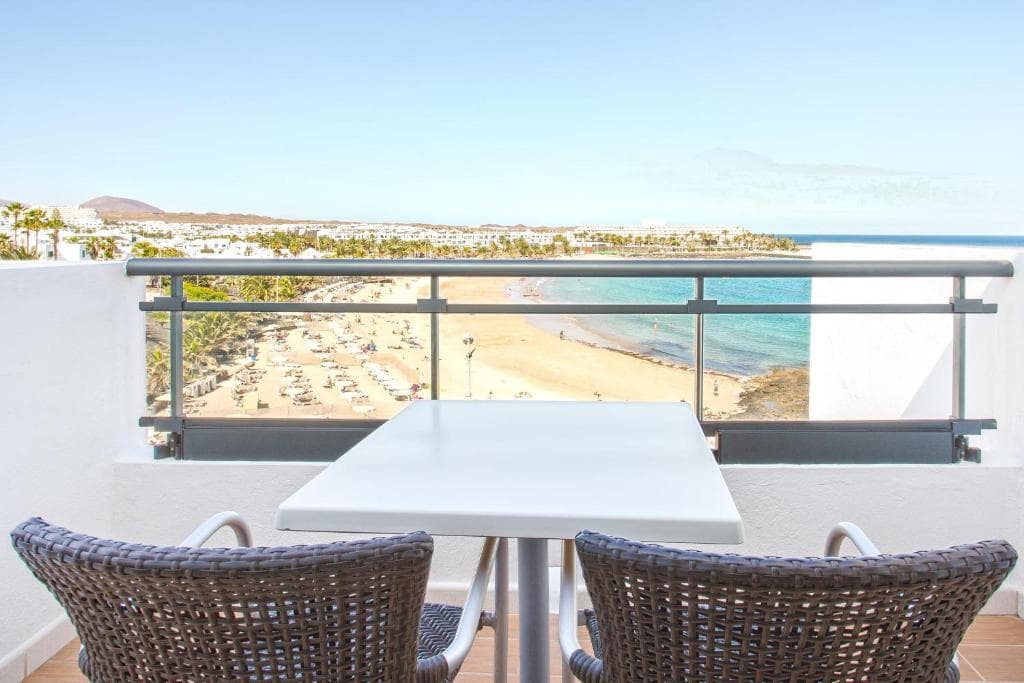 THB Lanzarote Beach - 23