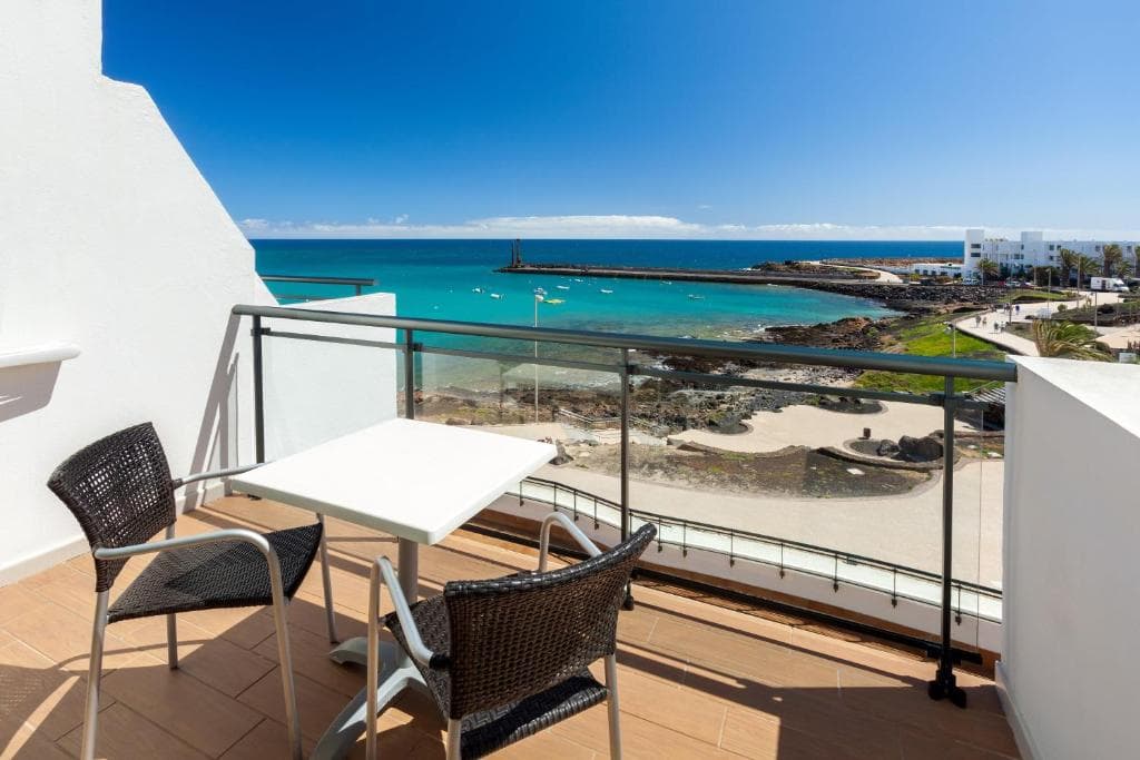 THB Lanzarote Beach - 28