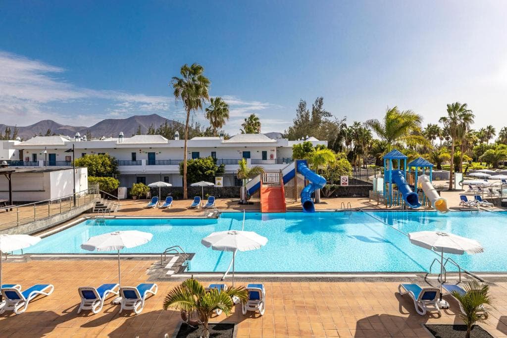 THB Tropical Island - 4