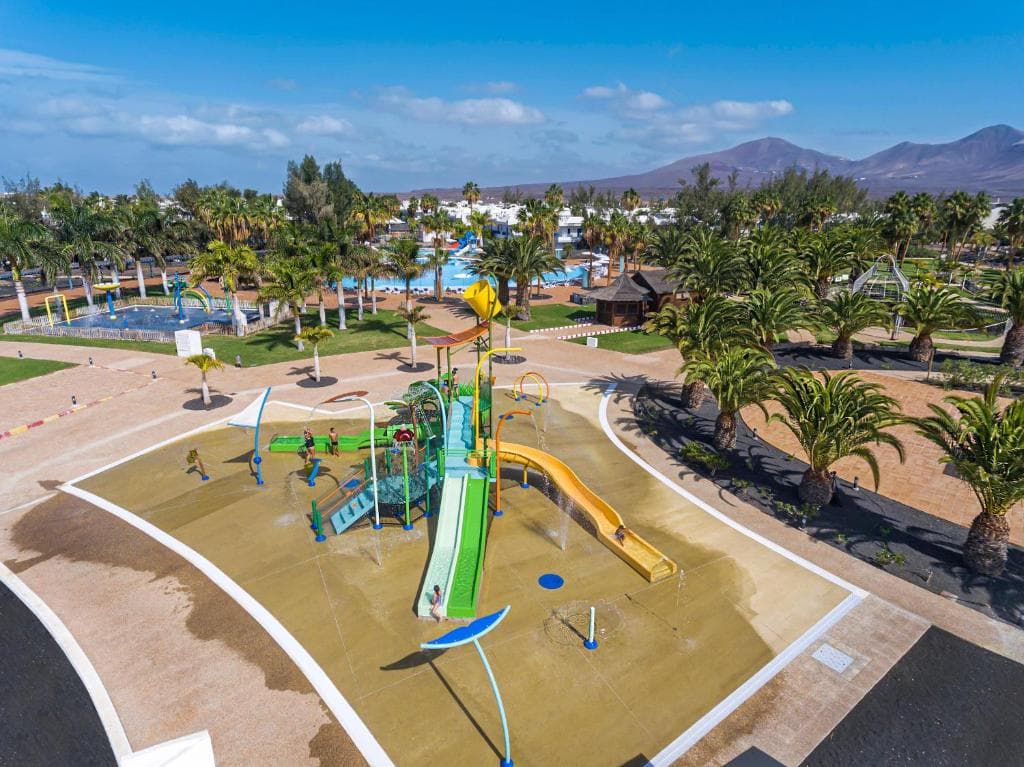 THB Tropical Island - 13