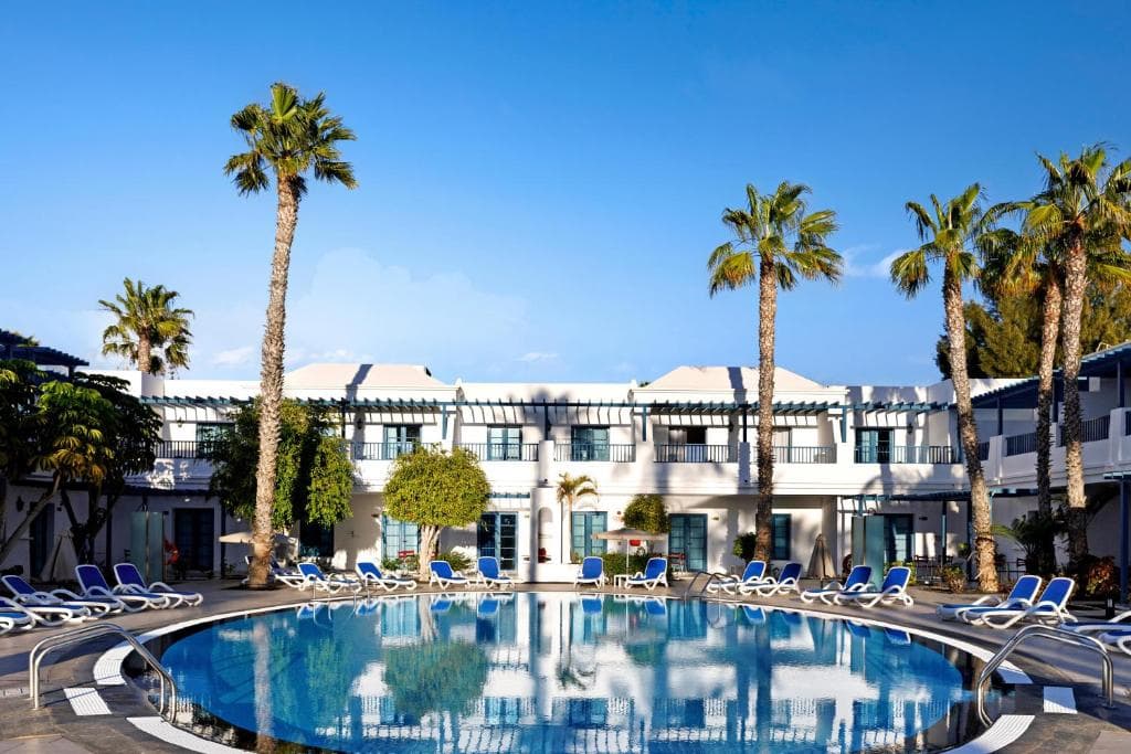 THB Tropical Island - 18