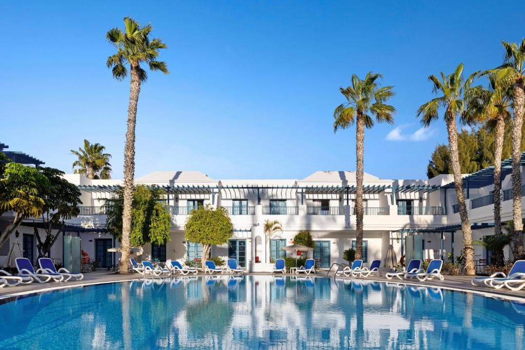 THB Tropical Island - 19