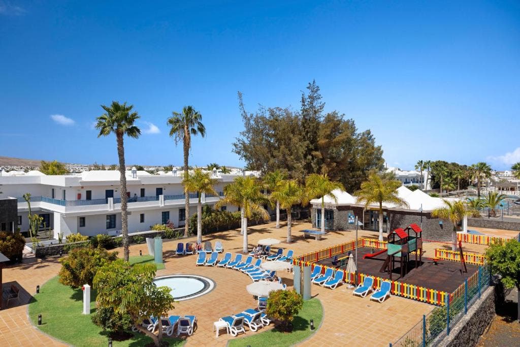 THB Tropical Island - 20