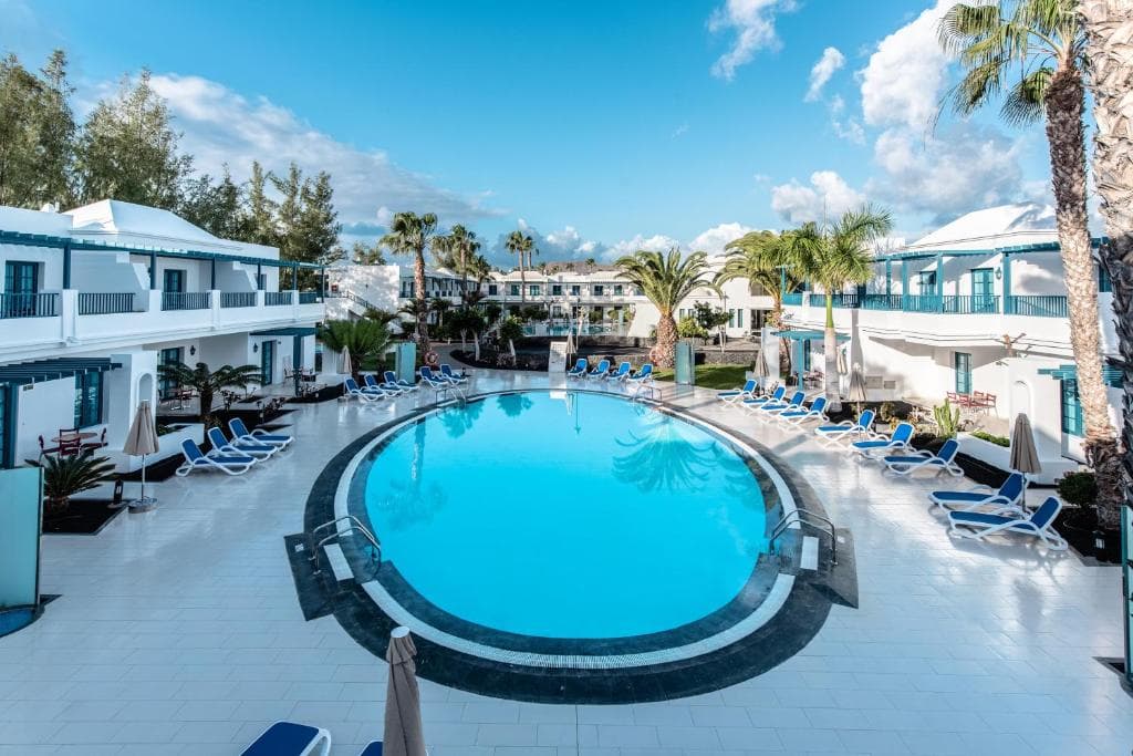 THB Tropical Island - 22