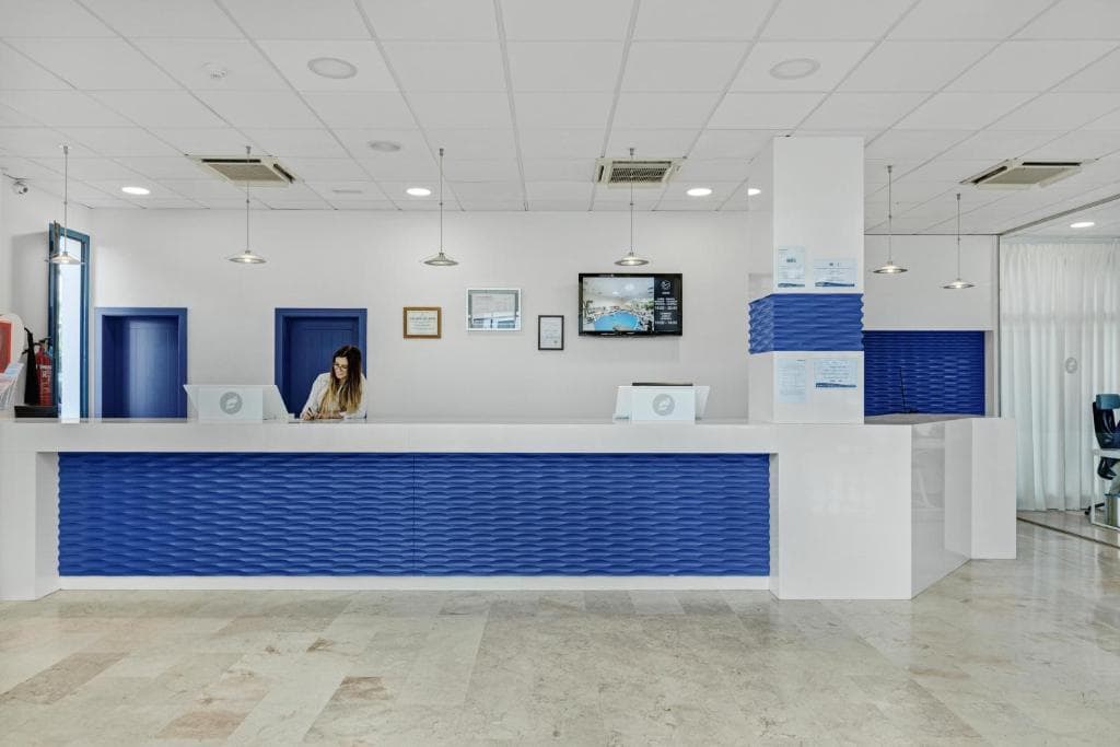 THB Tropical Island - 24