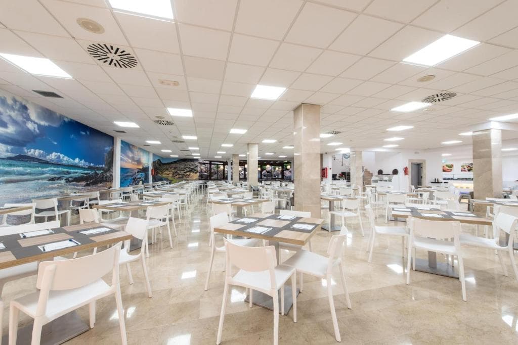 THB Tropical Island - 29