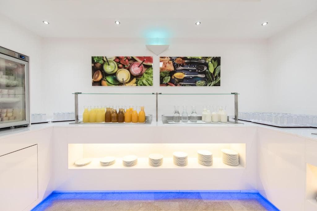 THB Tropical Island - 30