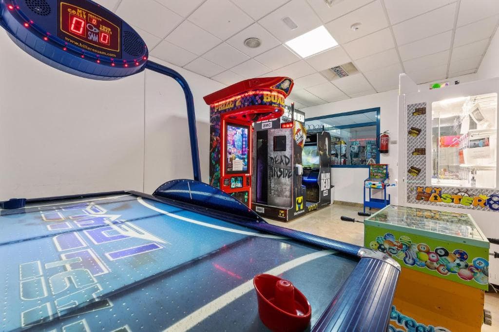 THB Tropical Island - 44