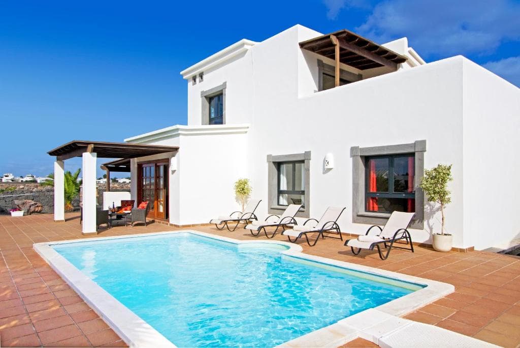 Villas Coral Deluxe - 11