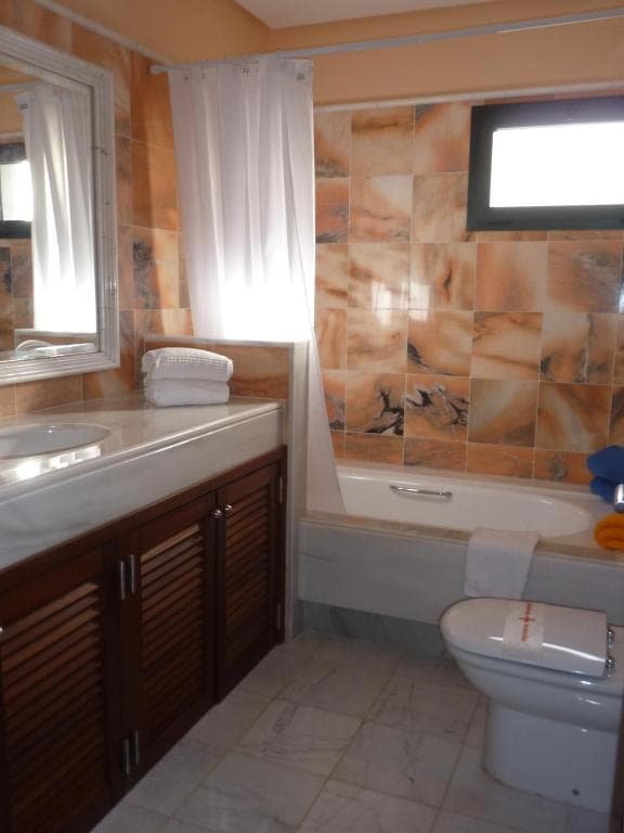 Villas Coral Deluxe - 26