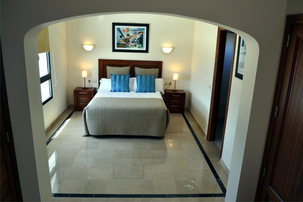 Villas Coral Deluxe - 28