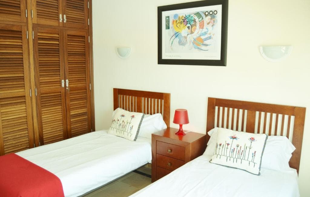 Villas Coral Deluxe - 29