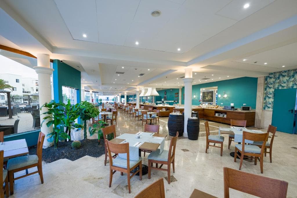 Vitalclass Lanzarote Sport & Wellness Resort - 4