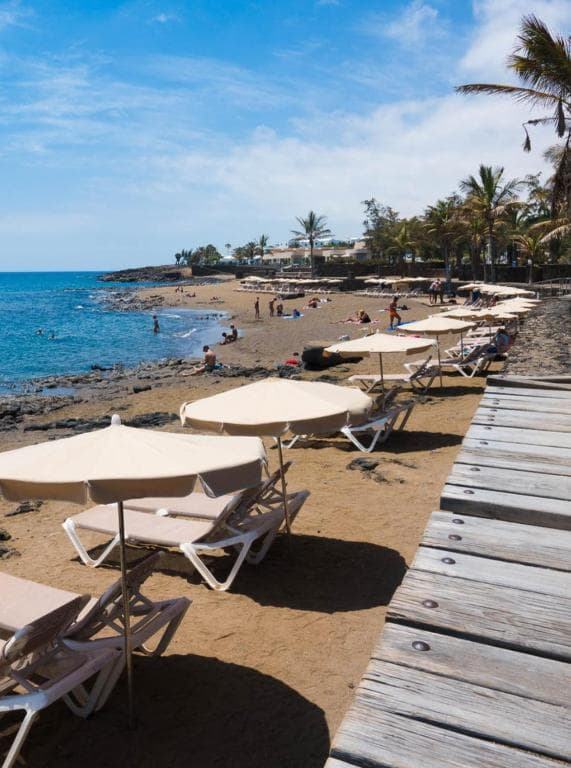 Vitalclass Lanzarote Sport & Wellness Resort - 5