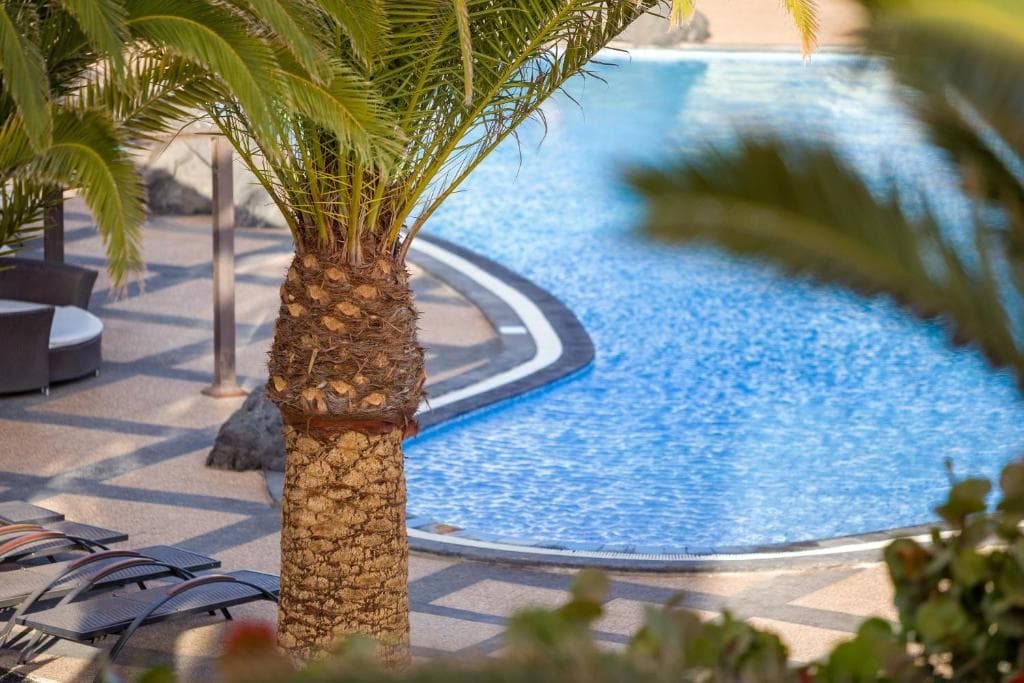 Vitalclass Lanzarote Sport & Wellness Resort - 10