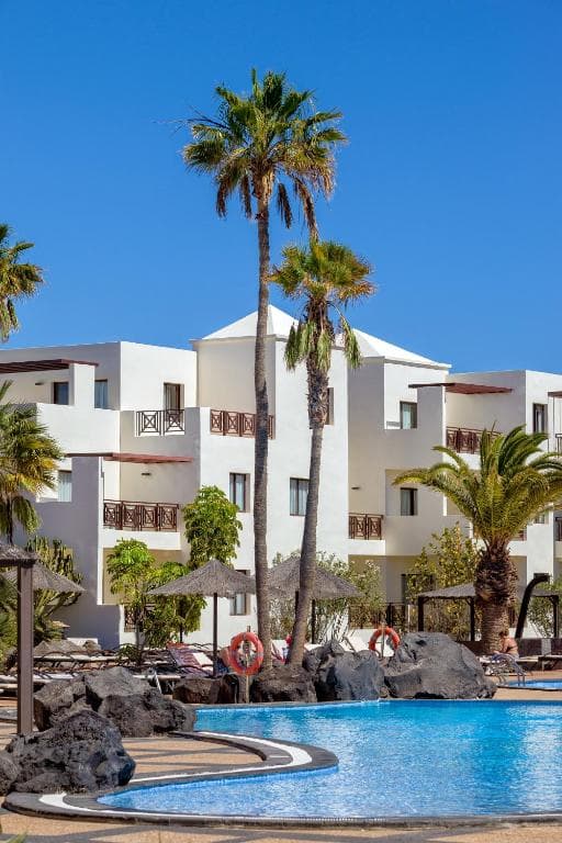 Vitalclass Lanzarote Sport & Wellness Resort - 12