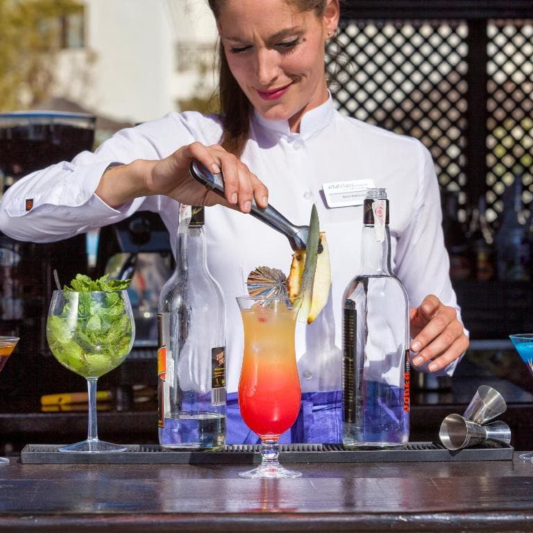 Vitalclass Lanzarote Sport & Wellness Resort - 15