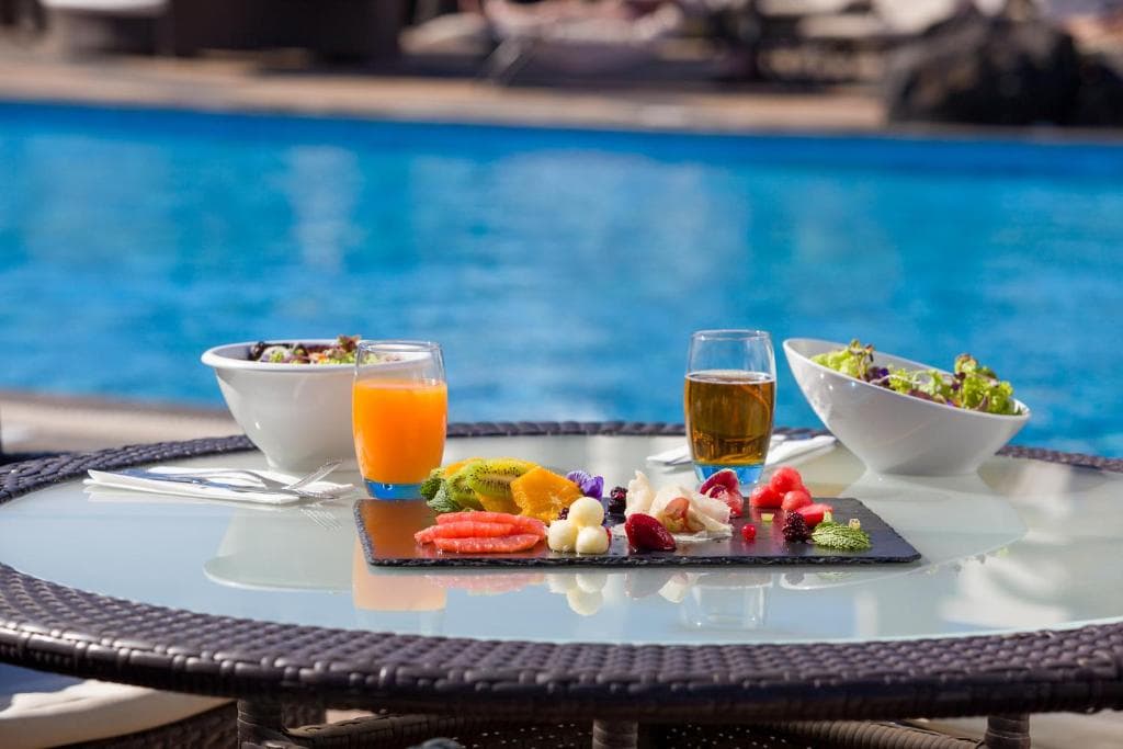 Vitalclass Lanzarote Sport & Wellness Resort - 16