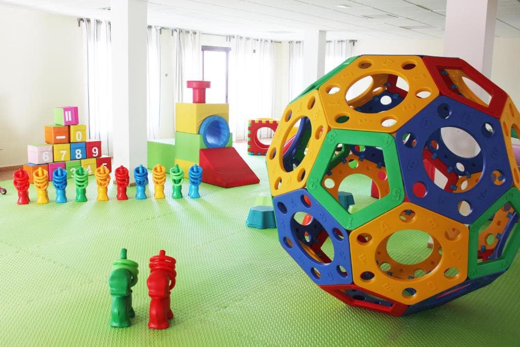Vitalclass Lanzarote Sport & Wellness Resort - 23