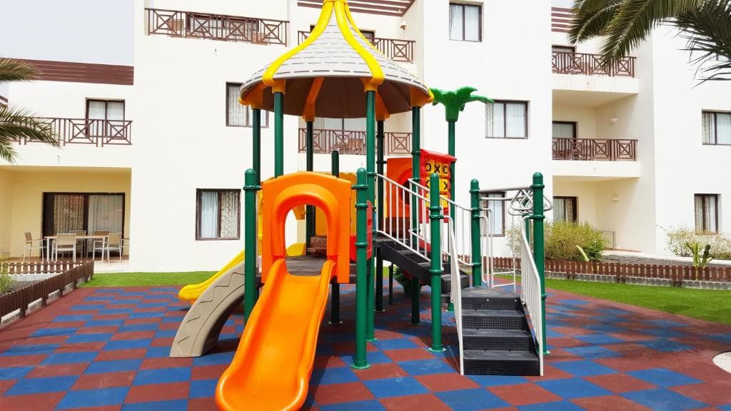 Vitalclass Lanzarote Sport & Wellness Resort - 24