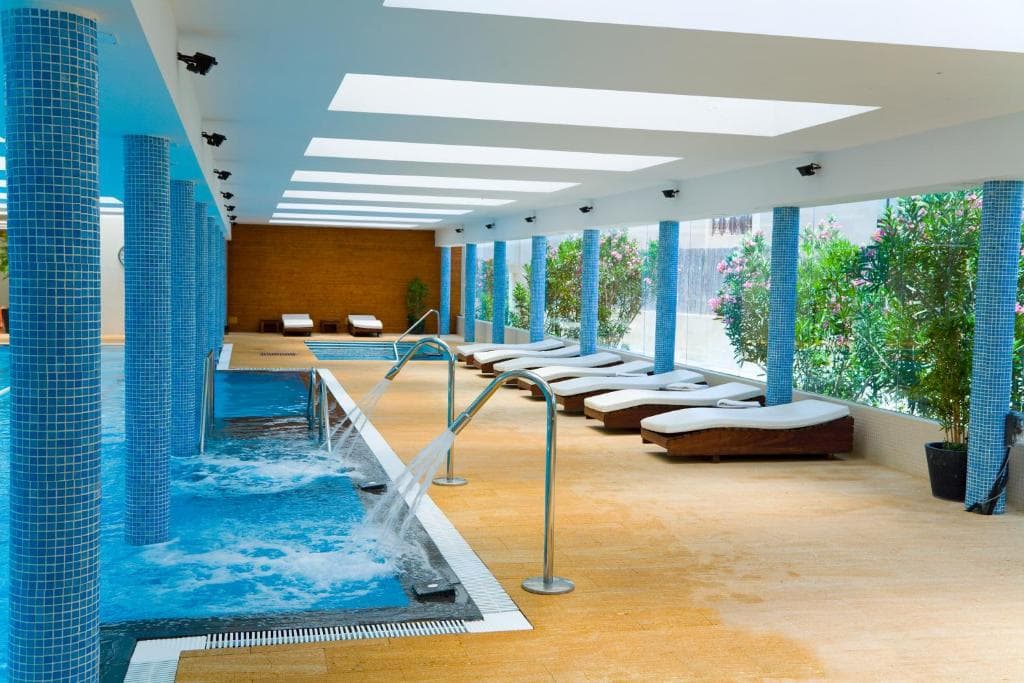 Vitalclass Lanzarote Sport & Wellness Resort - 27