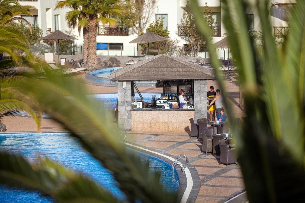 Vitalclass Lanzarote Sport & Wellness Resort - 32