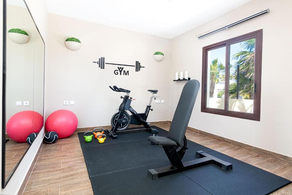 Vitalclass Lanzarote Sport & Wellness Resort - 36