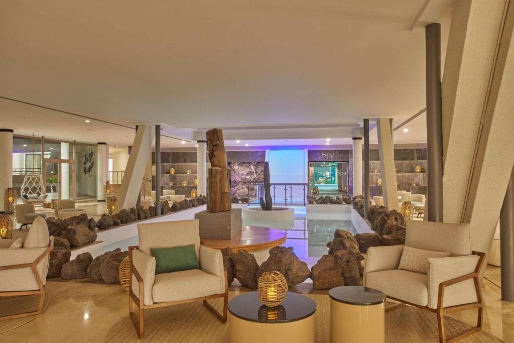 Dreams Lanzarote Playa Dorada Resort & Spa - 15