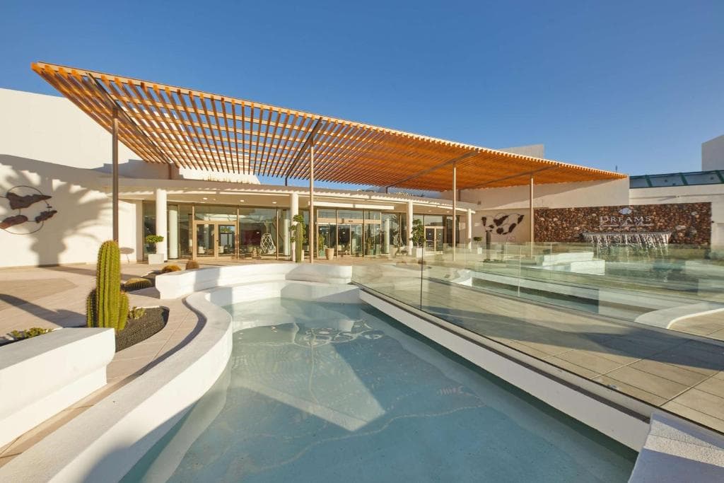 Dreams Lanzarote Playa Dorada Resort & Spa - 32