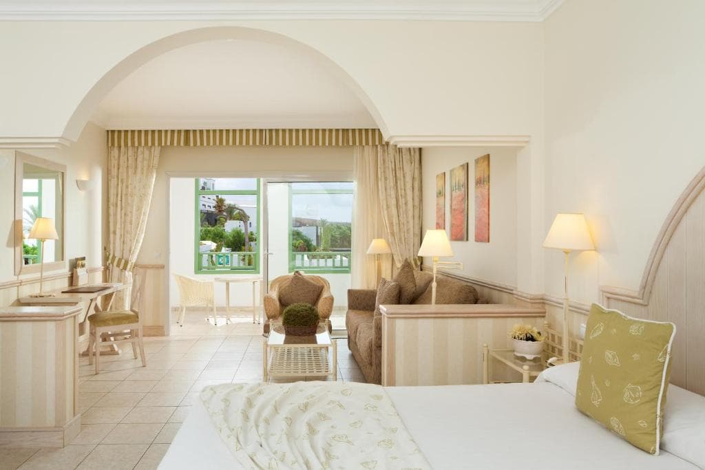 Gran Castillo Tagoro Family & Fun Playa Blanca - 2