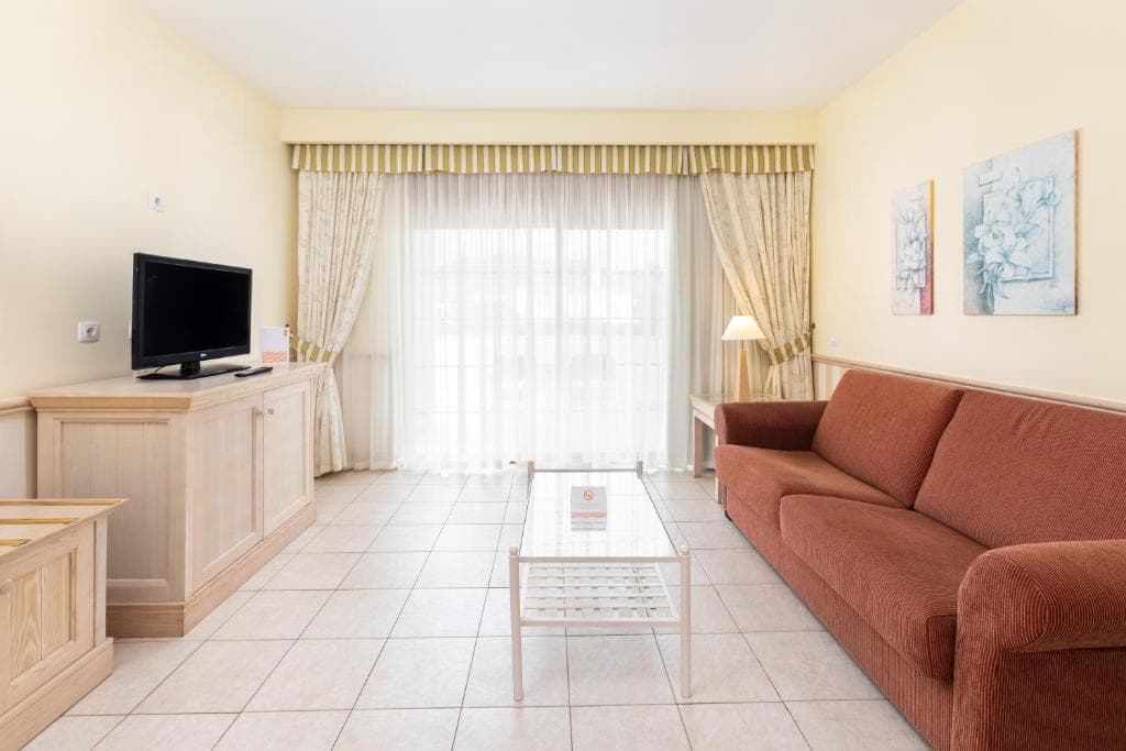 Gran Castillo Tagoro Family & Fun Playa Blanca - 9