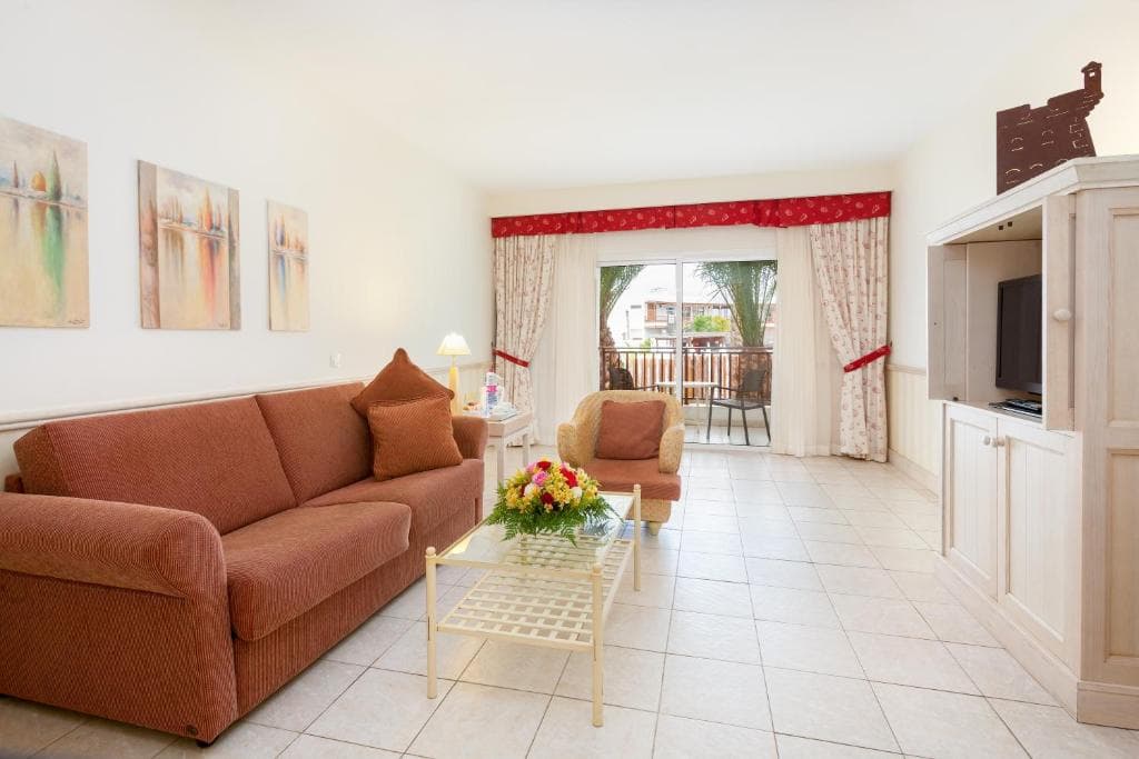 Gran Castillo Tagoro Family & Fun Playa Blanca - 12