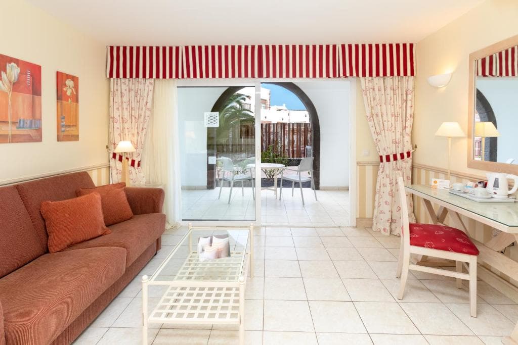 Gran Castillo Tagoro Family & Fun Playa Blanca - 15