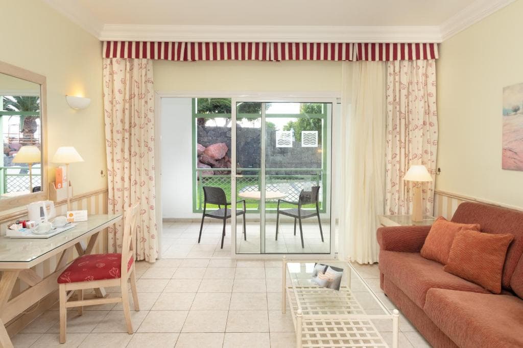 Gran Castillo Tagoro Family & Fun Playa Blanca - 17