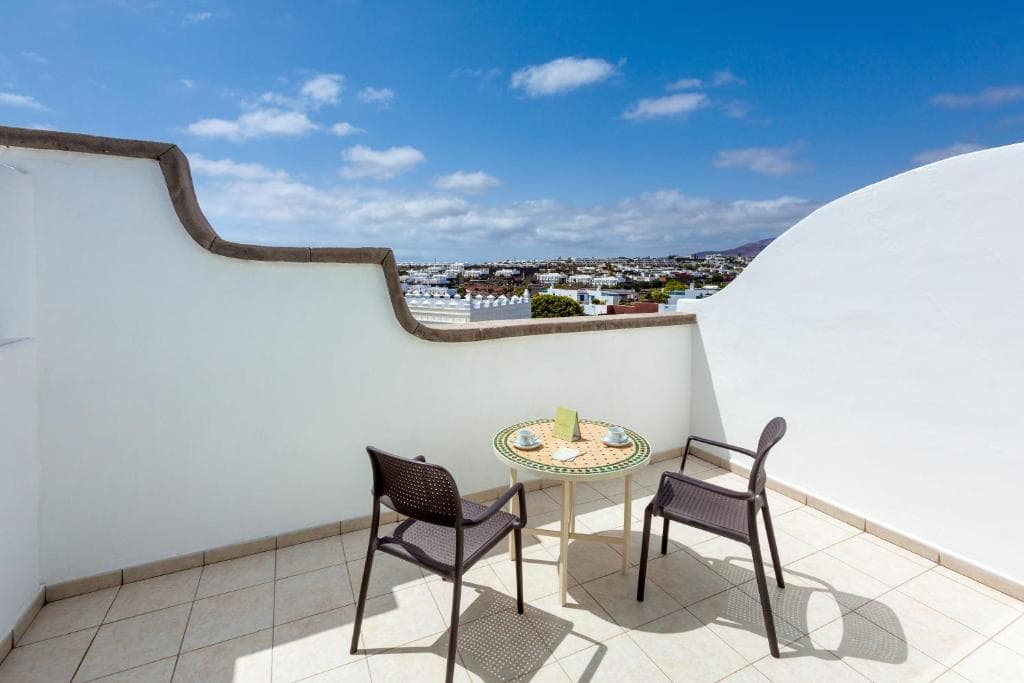 Gran Castillo Tagoro Family & Fun Playa Blanca - 18