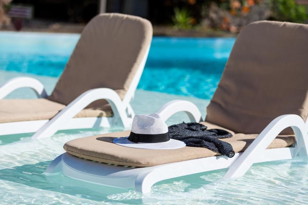 Gran Castillo Tagoro Family & Fun Playa Blanca - 26