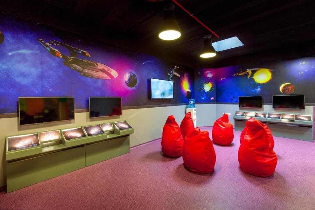 Gran Castillo Tagoro Family & Fun Playa Blanca - 32