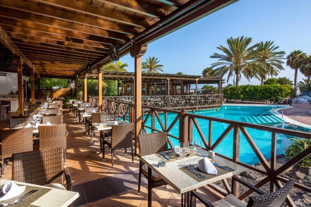 Gran Castillo Tagoro Family & Fun Playa Blanca - 38