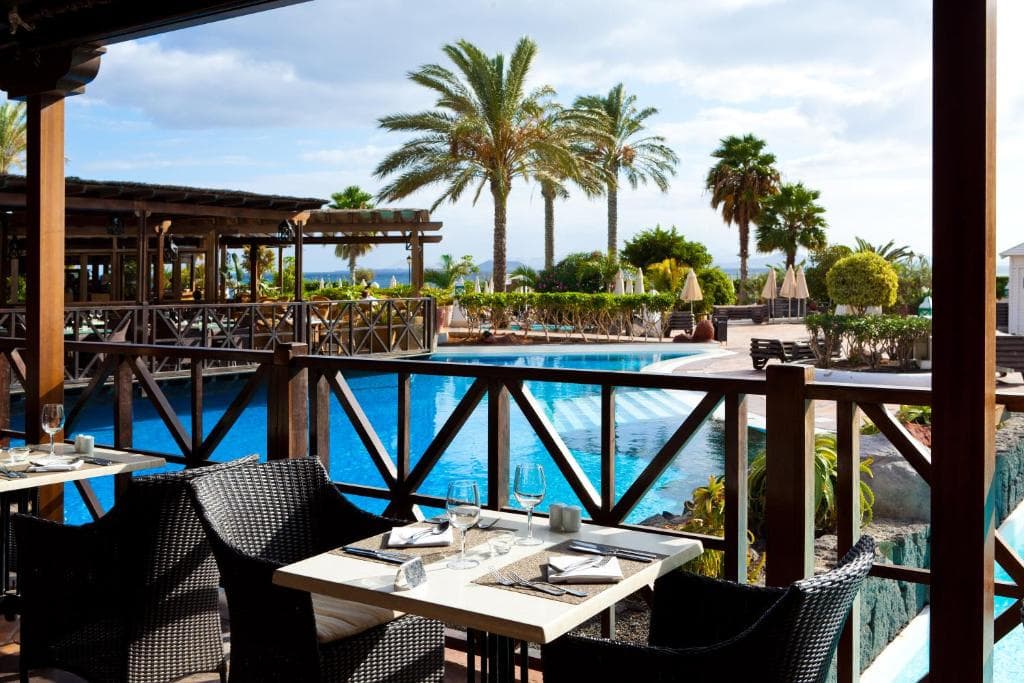 Gran Castillo Tagoro Family & Fun Playa Blanca - 41