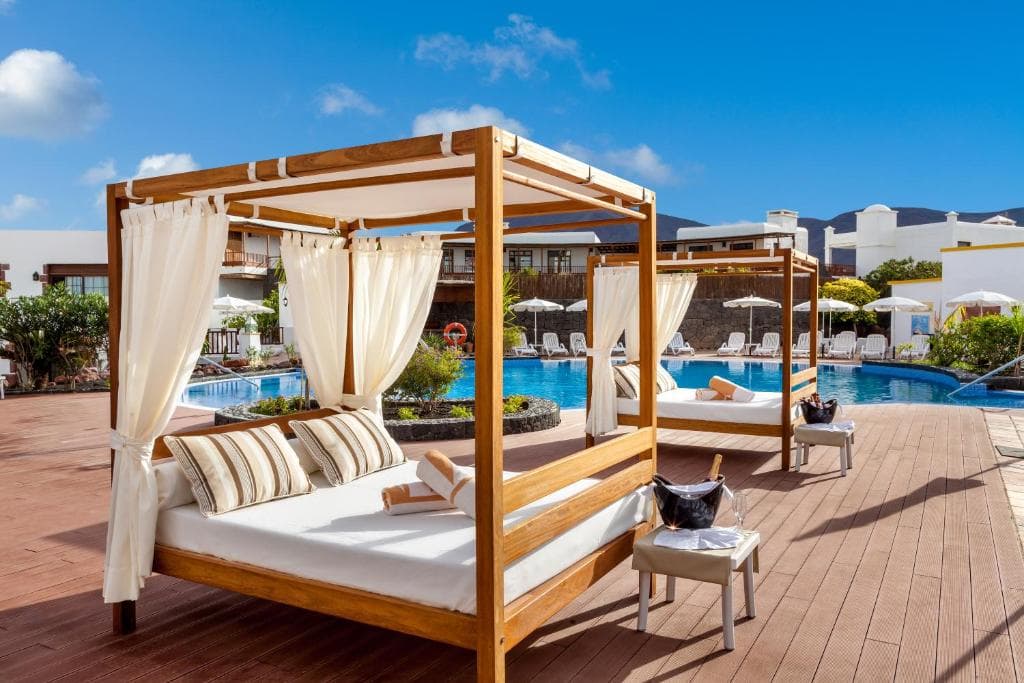 Gran Castillo Tagoro Family & Fun Playa Blanca - 42