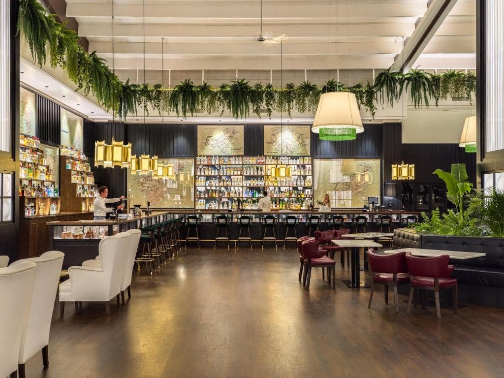 H10 Rubicón Horizons Collection - 5