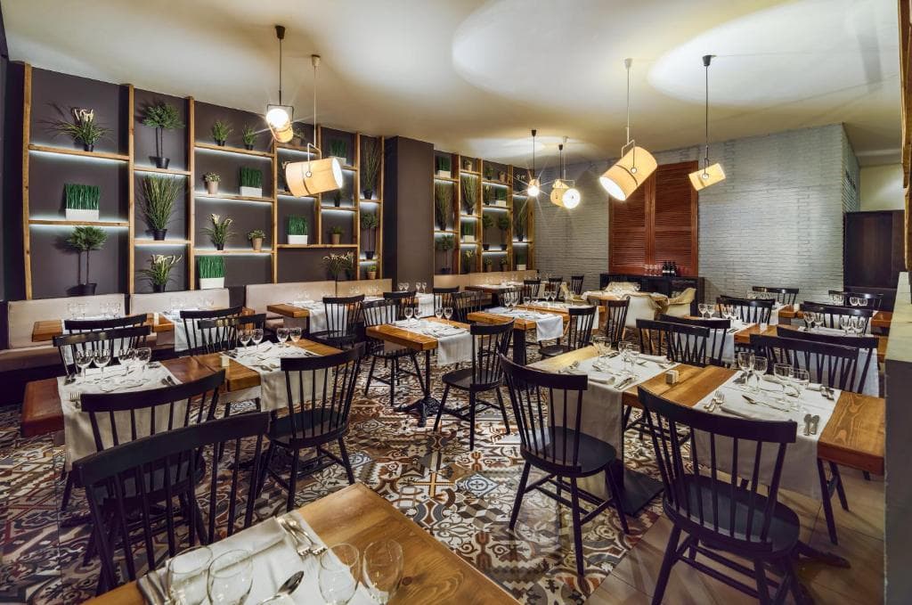 H10 Rubicón Horizons Collection - 30