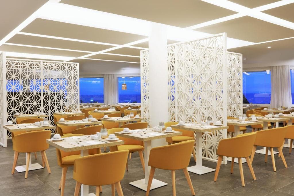 Iberostar Selection Lanzarote Park - 5