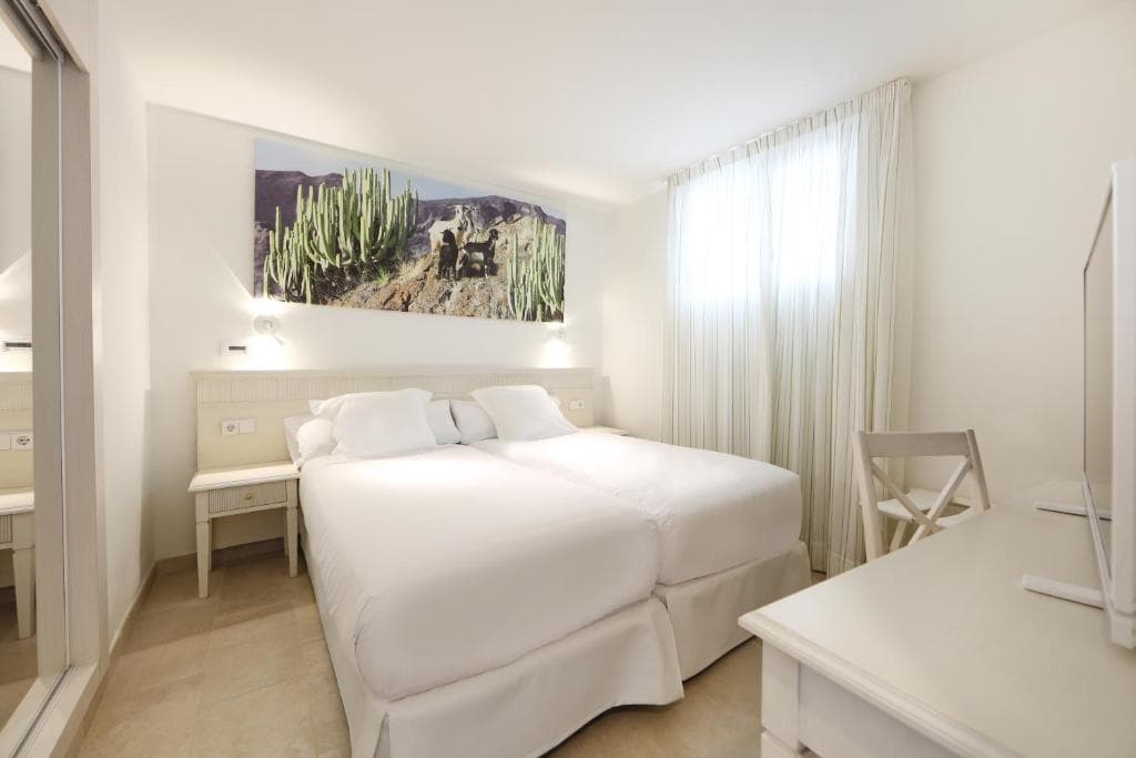 Iberostar Selection Lanzarote Park - 28