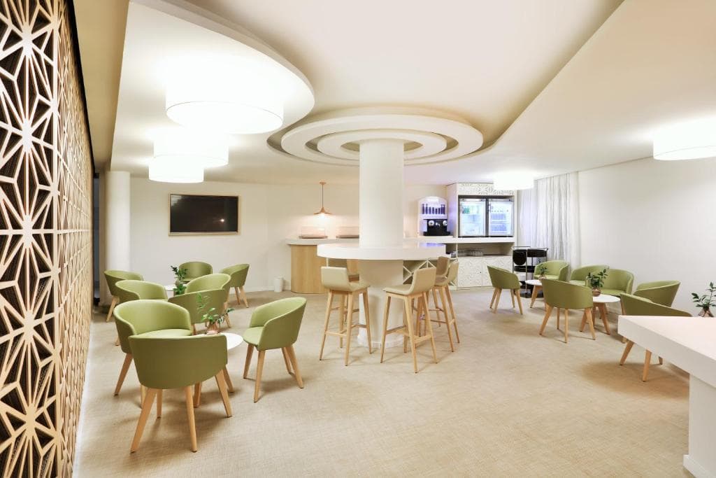 Iberostar Selection Lanzarote Park - 41