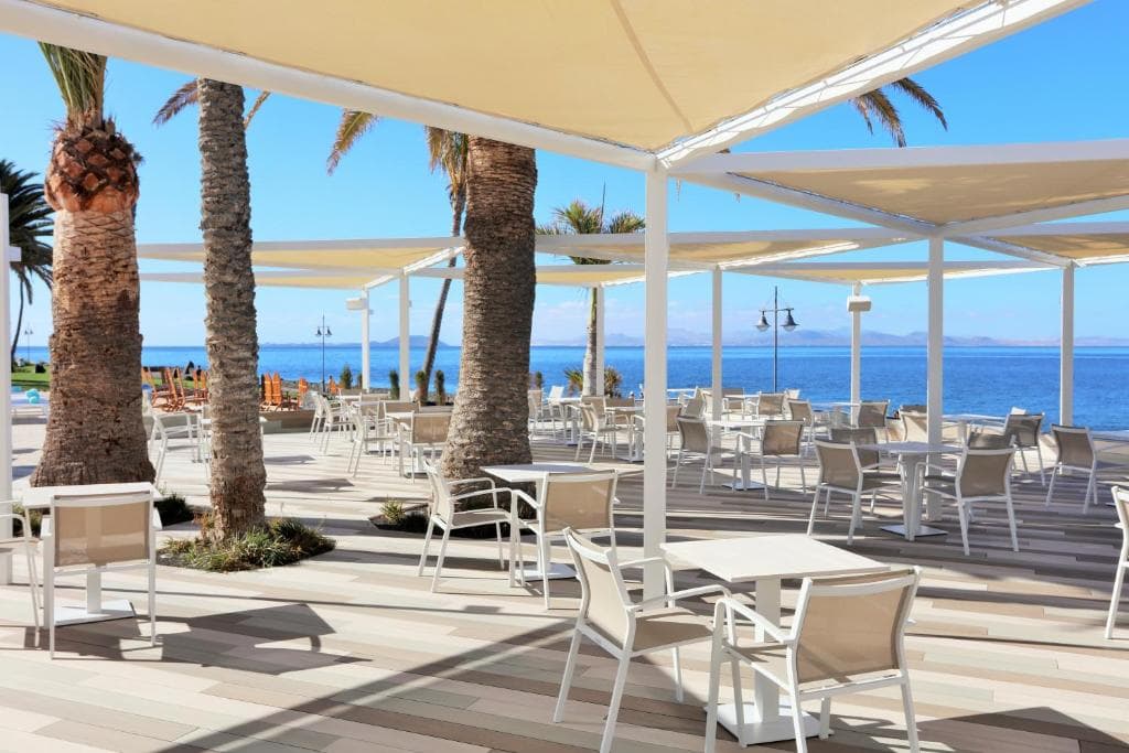 Iberostar Selection Lanzarote Park - 45