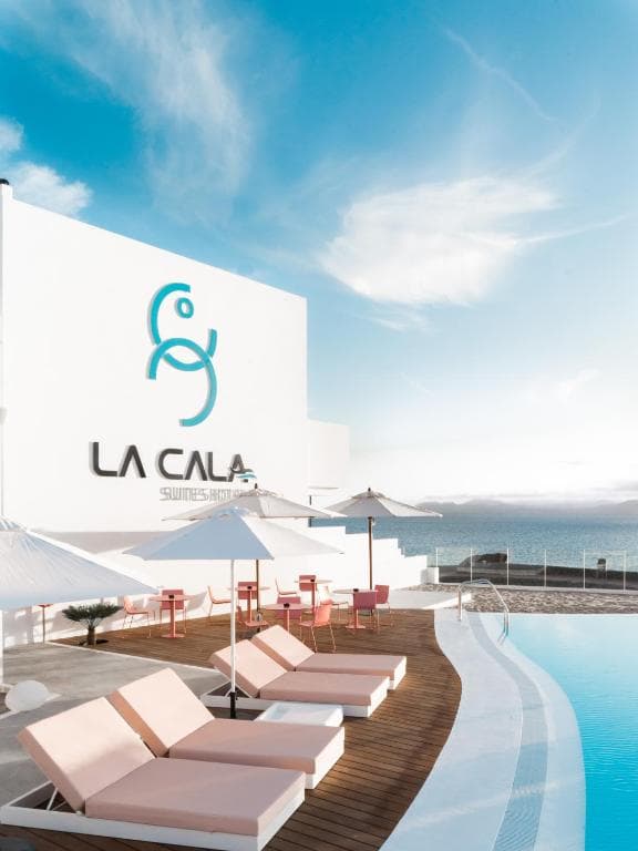 La Cala Suites Hotel - 14