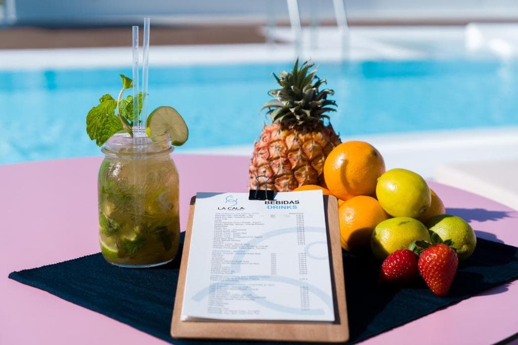 La Cala Suites Hotel - 15